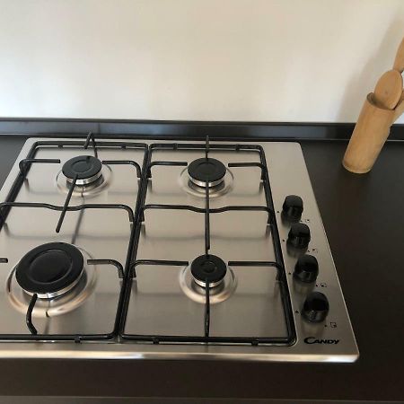 Apartament Il Nido Saint-Vincent Zewnętrze zdjęcie