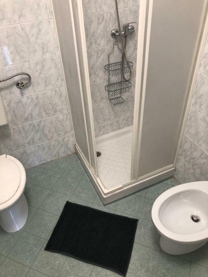 Apartament Il Nido Saint-Vincent Zewnętrze zdjęcie