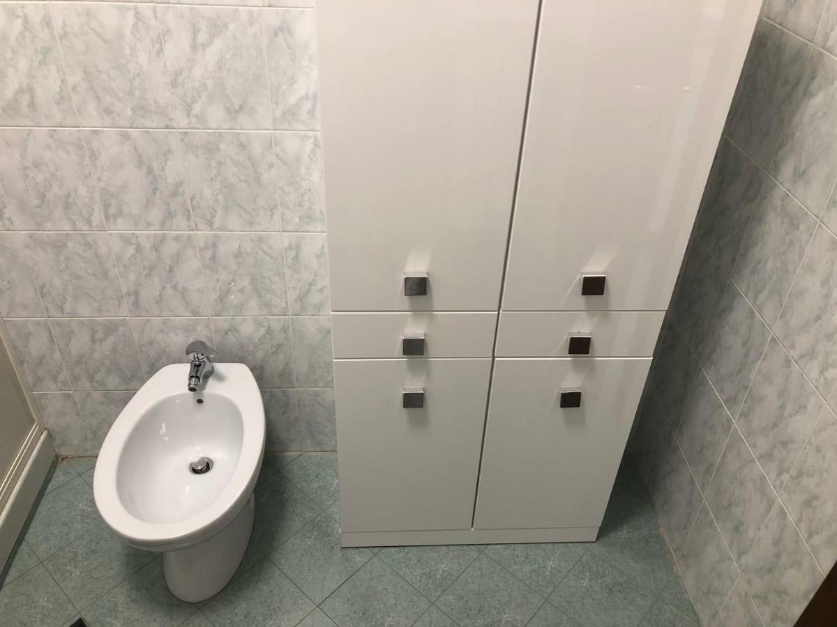 Apartament Il Nido Saint-Vincent Zewnętrze zdjęcie
